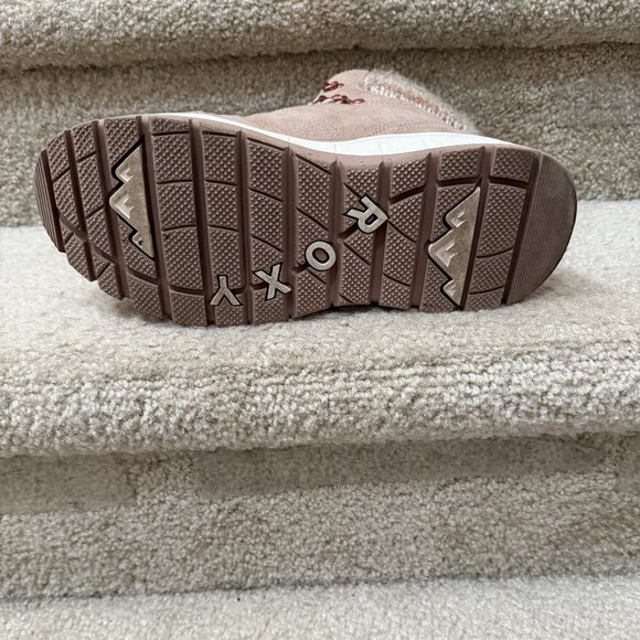 Roxy Winter Boots - Picture 11 of 11